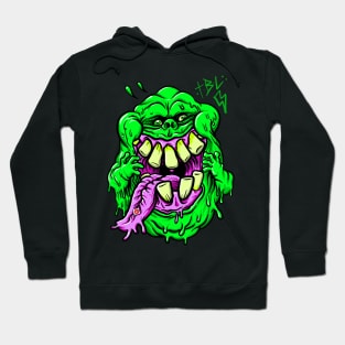 Slimer! Hoodie